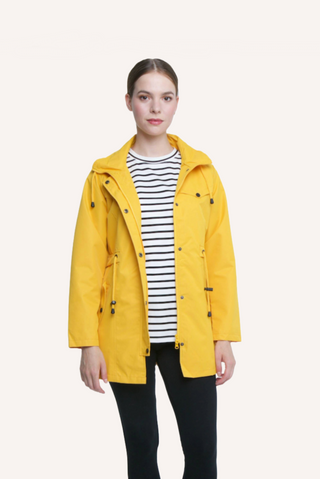 Parkas