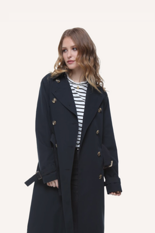 Trench Coats