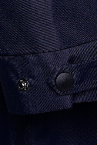 Elle Emma Festival Mac Navy