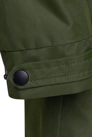 Elle Emma Festival Mac Khaki