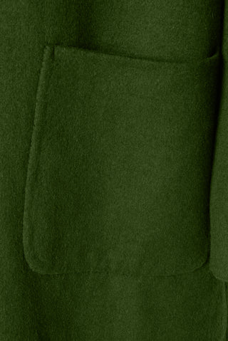 Esme Wool-Rich Coat