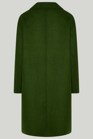 Esme Wool-Rich Coat
