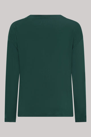 Super Soft PJ in Green