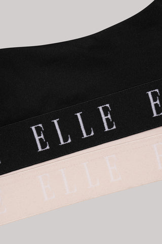 Multi Pack (2) Padded Smooth Bras