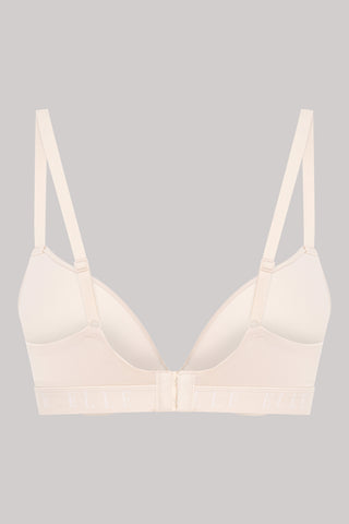 Multi Pack (2) Padded Smooth Bras