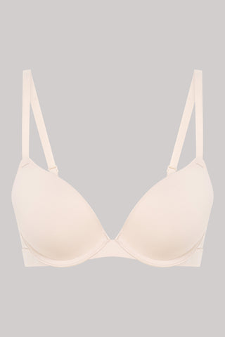 Multi Pack (2) Padded Smooth Bras