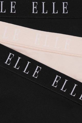 Multi Pack (3) Classic Thongs