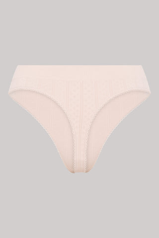 Multi Pack (3) Seamless Thongs