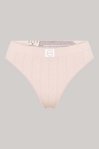 Multi Pack (3) Seamless Thongs