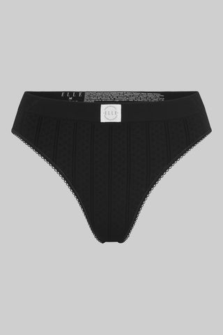 Multi Pack (3) Seamless Thongs