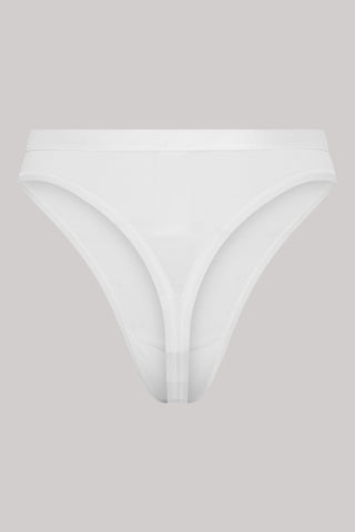 Multi 3 Pack Super Soft Cotton Heritage Patch Thongs