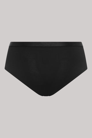 Multi Pack (3) Super Soft Cotton Heritage Patch Shorts