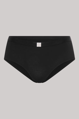 Multi Pack (3) Super Soft Cotton Heritage Patch Shorts