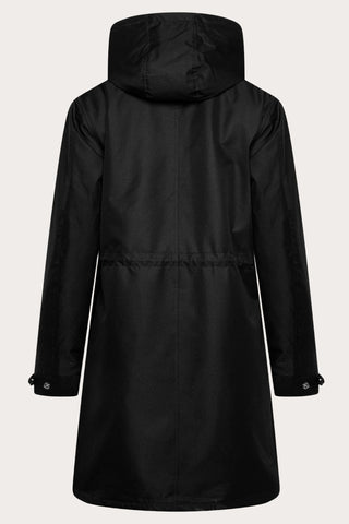 Elle Emma Festival Mac Black