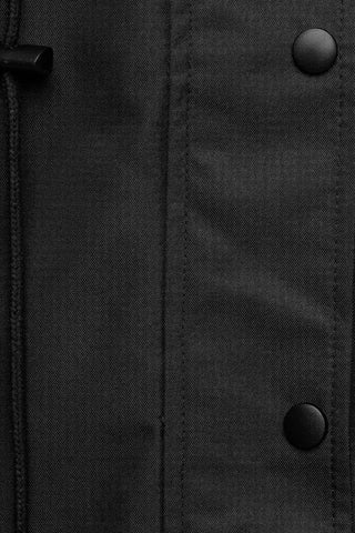 Elle Emma Festival Mac Black