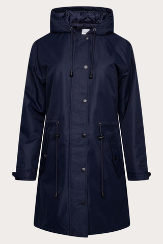 Elle Emma Festival Mac Navy