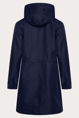 Elle Emma Festival Mac Navy