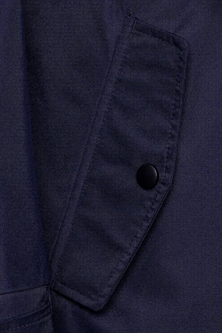 Elle Emma Festival Mac Navy