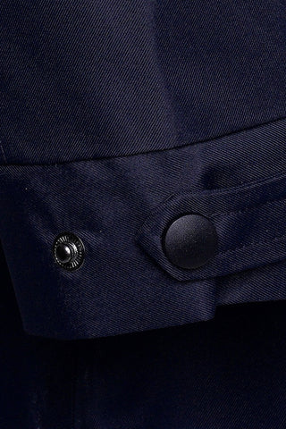 Elle Emma Festival Mac Navy