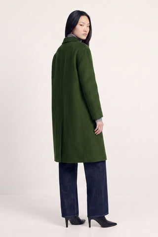 Esme Wool-Rich Coat