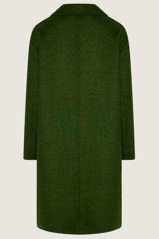 Esme Wool-Rich Coat