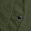 Elle Emma Festival Mac Khaki